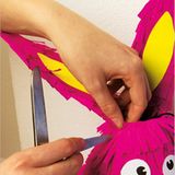 Basteln: Basteltipp: schlagfertige Piñatas - Bild 8