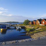Fotogalerie: Landschaftwunder Schweden