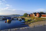 Fotogalerie: Landschaftwunder Schweden