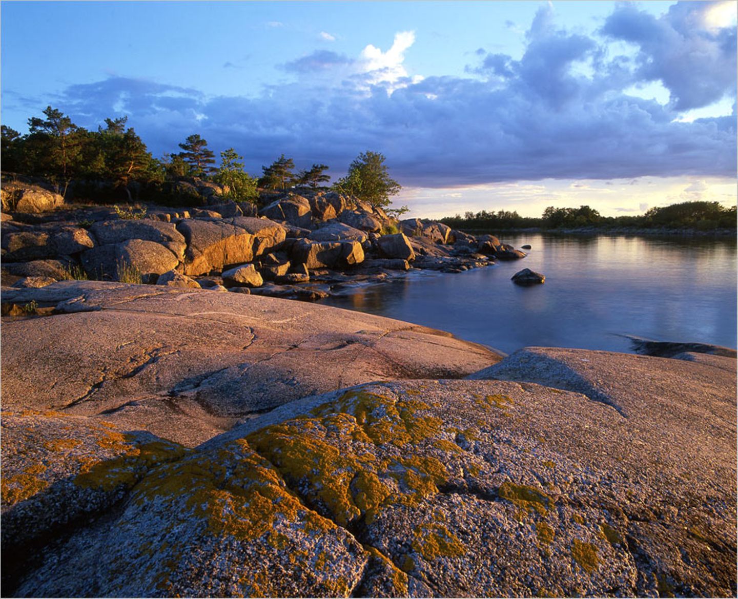 Fotogalerie: Landschaftwunder Schweden - Bild 9