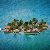 Archipel von San Blas, Panama