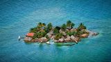 Archipel von San Blas, Panama