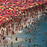 Rio de Janeiro, Brasilien