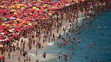 Rio de Janeiro, Brasilien