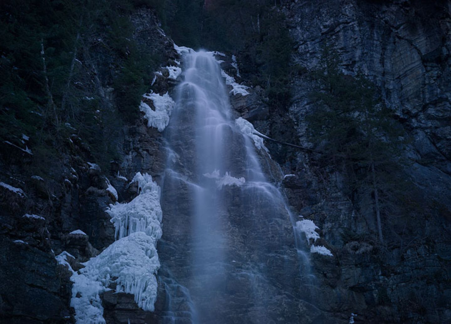 Am Fluss des Lebens Am Fluss des Lebens