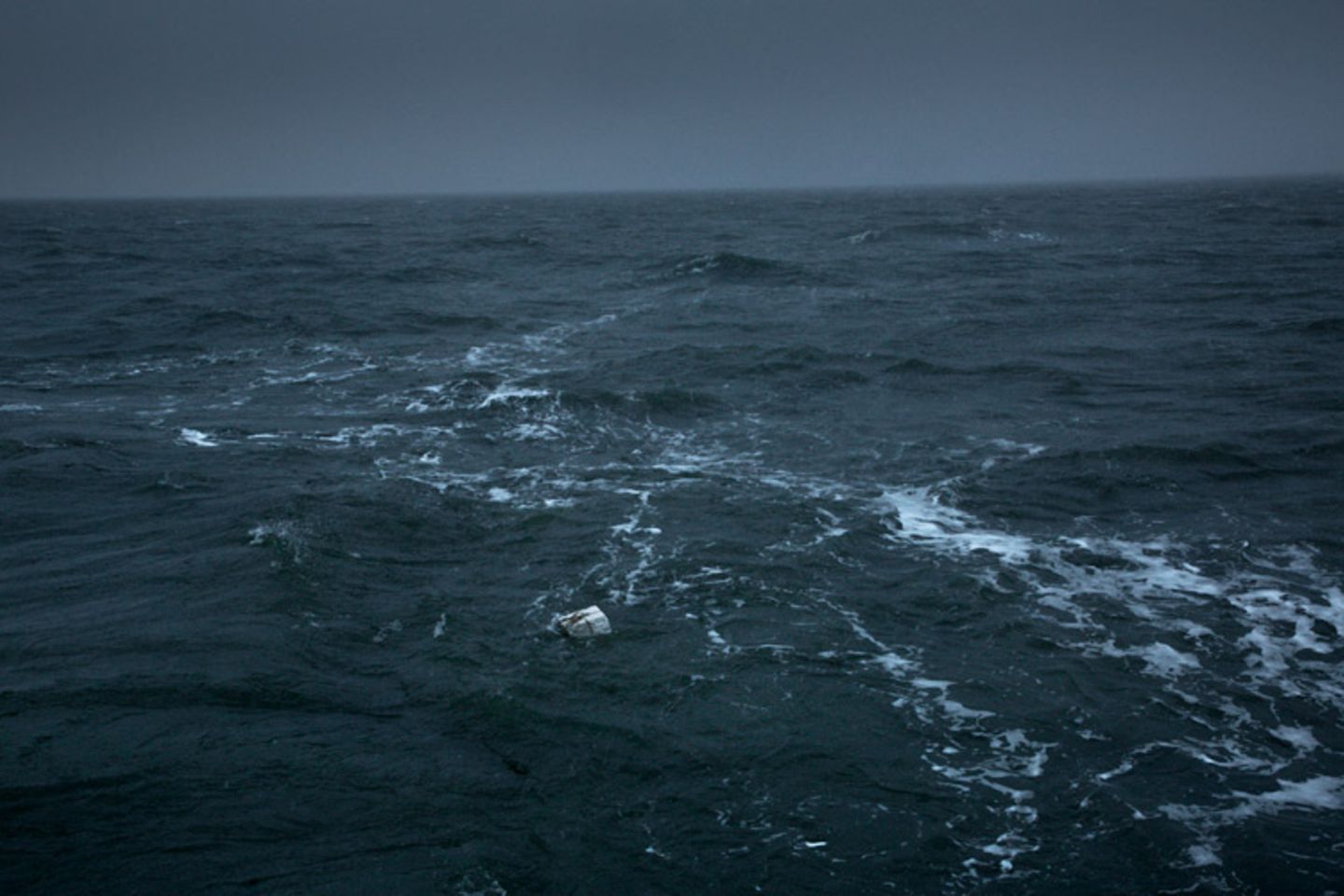 Versunken auf hoher See Versunken auf hoher See