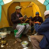 Fotogalerie: Hoch hinaus in Afrika - Bild 2