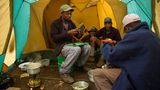Fotogalerie: Hoch hinaus in Afrika - Bild 2