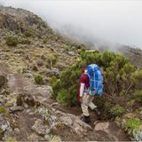 Fotogalerie: Hoch hinaus in Afrika - Bild 5