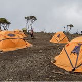 Fotogalerie: Hoch hinaus in Afrika - Bild 7