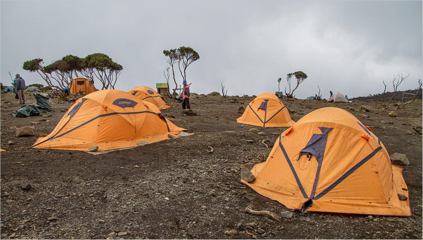 Fotogalerie: Hoch hinaus in Afrika - Bild 7