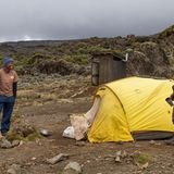 Fotogalerie: Hoch hinaus in Afrika - Bild 8