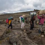 Fotogalerie: Hoch hinaus in Afrika - Bild 10