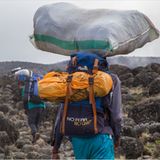 Fotogalerie: Hoch hinaus in Afrika - Bild 11