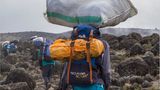 Fotogalerie: Hoch hinaus in Afrika - Bild 11