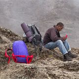 Fotogalerie: Hoch hinaus in Afrika - Bild 14