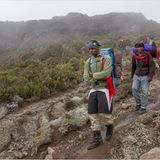 Fotogalerie: Hoch hinaus in Afrika - Bild 15