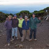 Fotogalerie: Hoch hinaus in Afrika - Bild 18