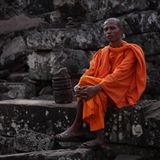 In der Ruhe liegt die Kraft