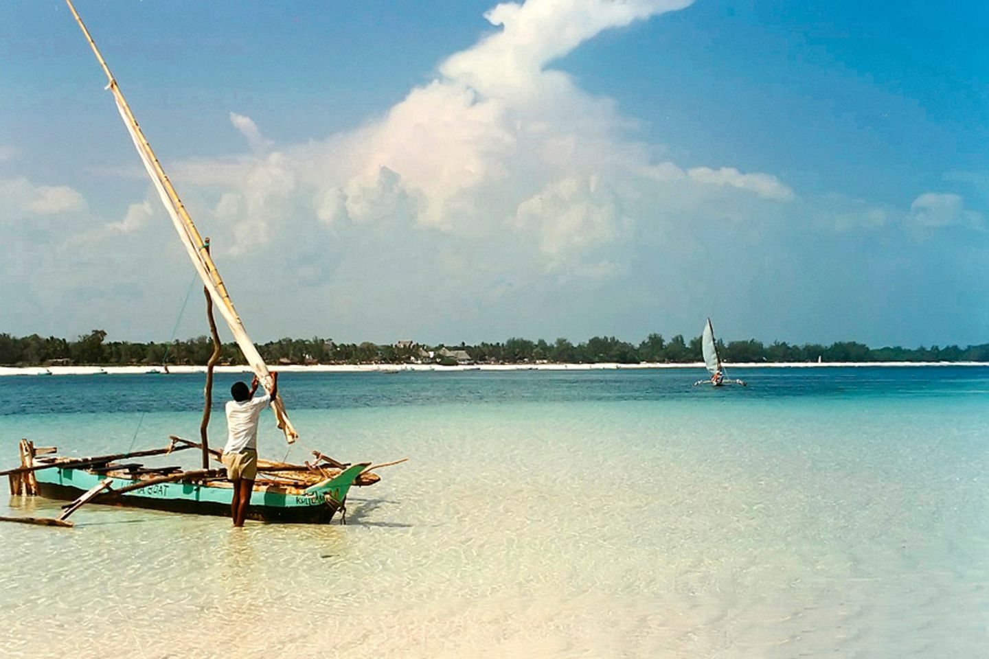Mombasa