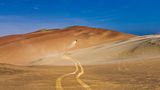 Paracas National Reserve