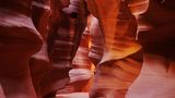 Upper Antelope Canyon