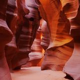 Upper Antelope Canyon