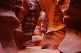 Upper Antelope Canyon
