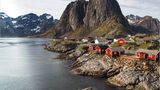 Lofoten