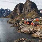 Lofoten