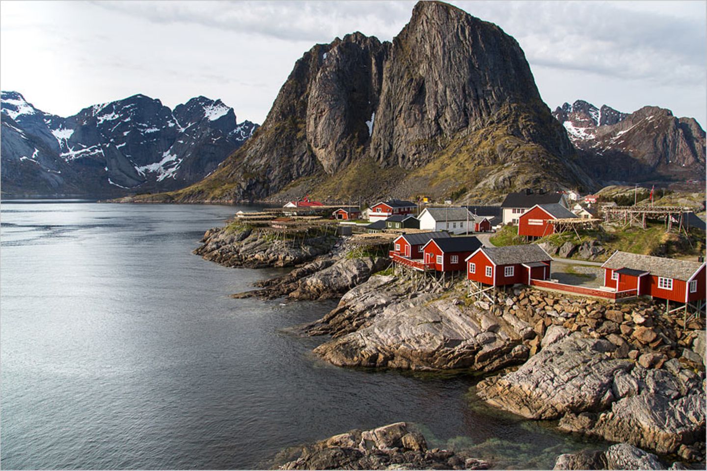 Lofoten