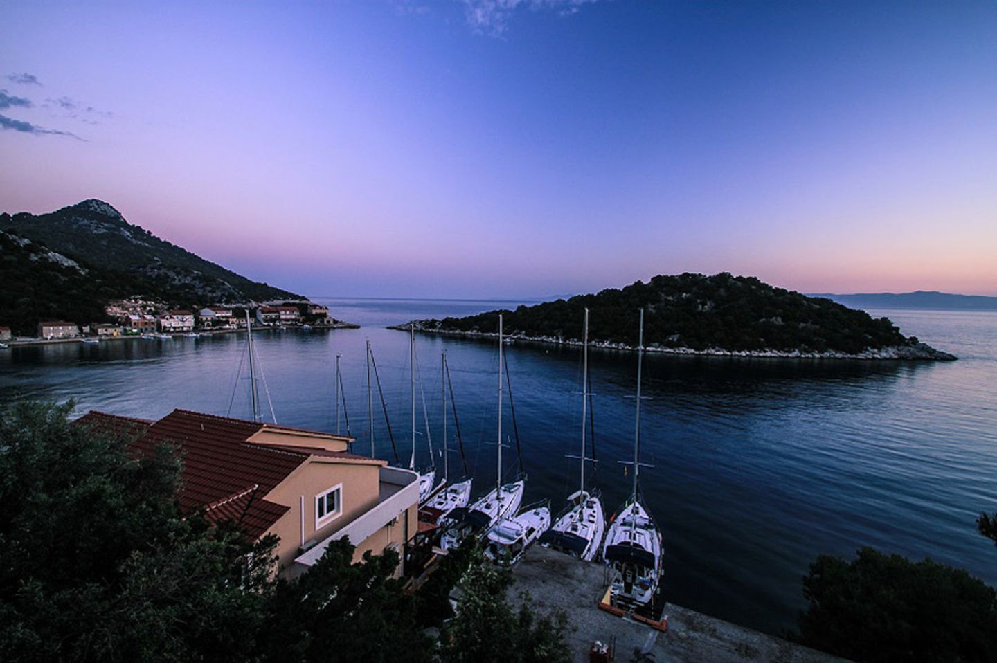 Kroatien