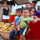 Fotogalerie: Mittelamerika nimmt Platz - Bild 4