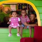 Fotogalerie: Mittelamerika nimmt Platz - Bild 6