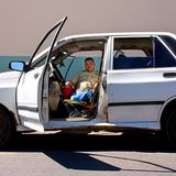 Fotogalerie: Mittelamerika nimmt Platz - Bild 7