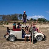 Fotogalerie: Mittelamerika nimmt Platz - Bild 12