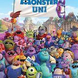 Kino: DVD-Tipp: Die Monster Uni