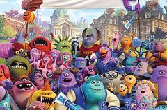 Kino: DVD-Tipp: Die Monster Uni