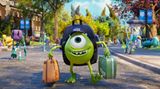 Kino: DVD-Tipp: Die Monster Uni - Bild 2