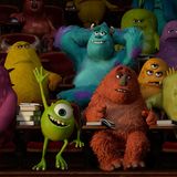 Kino: DVD-Tipp: Die Monster Uni - Bild 4