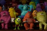 Kino: DVD-Tipp: Die Monster Uni - Bild 4