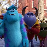 Kino: DVD-Tipp: Die Monster Uni - Bild 6