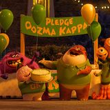 Kino: DVD-Tipp: Die Monster Uni - Bild 10