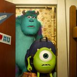 Kino: DVD-Tipp: Die Monster Uni - Bild 11