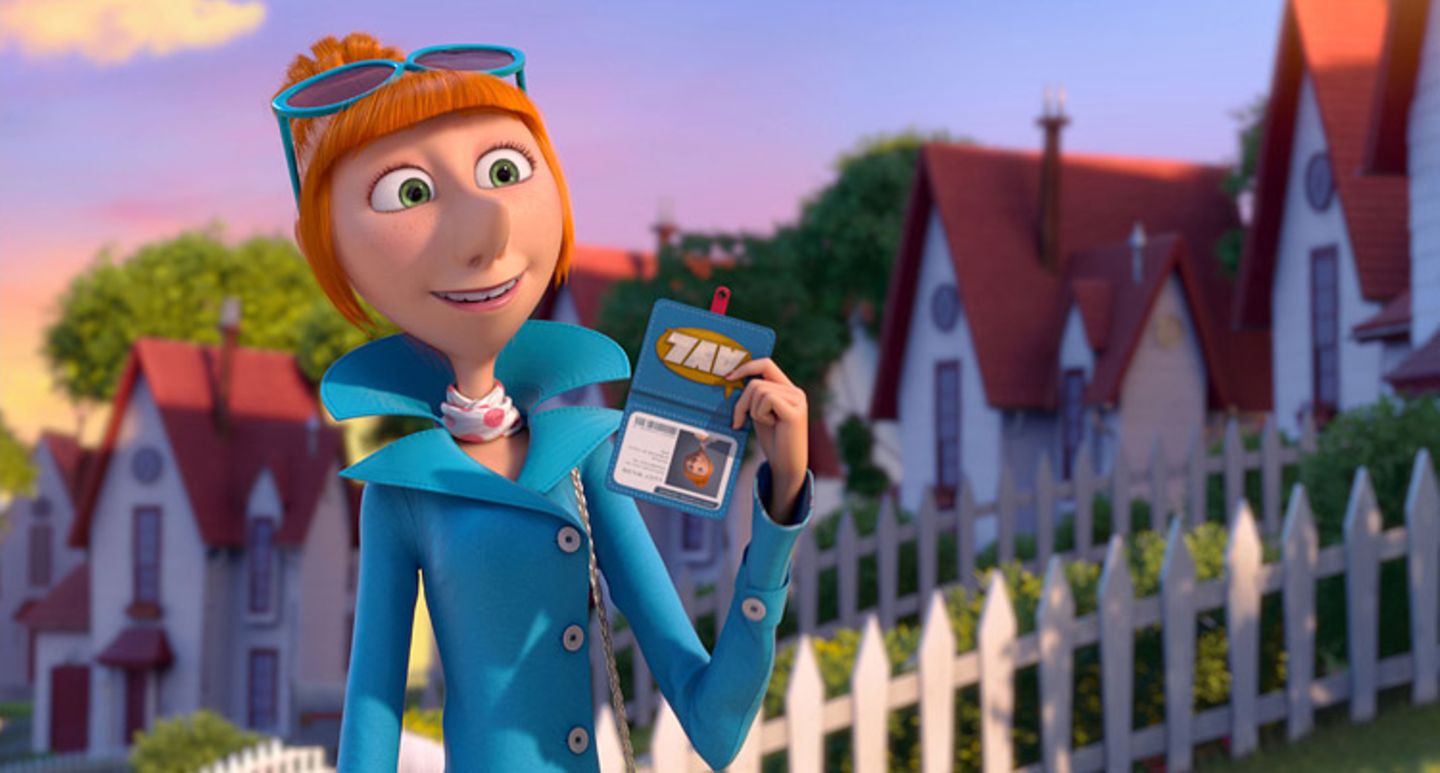 Kino: Kinotipp: Ich - Einfach Unverbesserlich 2 - Bild 4