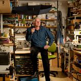 Erfinder: Erfindungen: Der Problem-Sammler