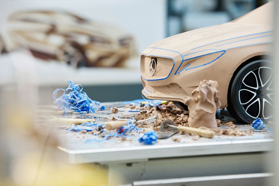 Autoentwicklung Erfindungen Wie Autos entwickelt werden Bild 6 [GEOLINO]
