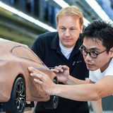 Autoentwicklung: Erfindungen: Wie Autos entwickelt werden - Bild 7