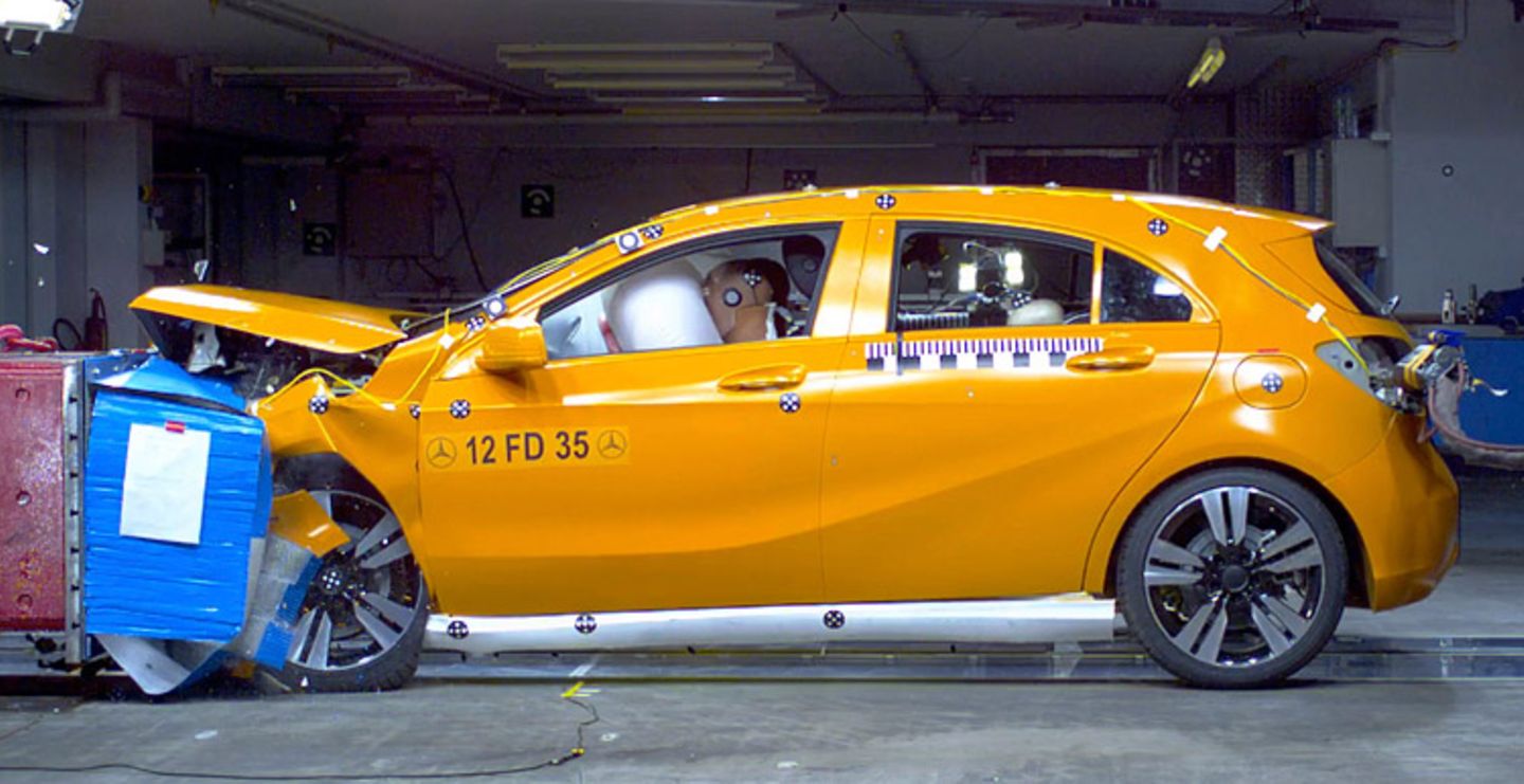 Autoentwicklung: Erfindungen: Wie Autos entwickelt werden - Bild 10