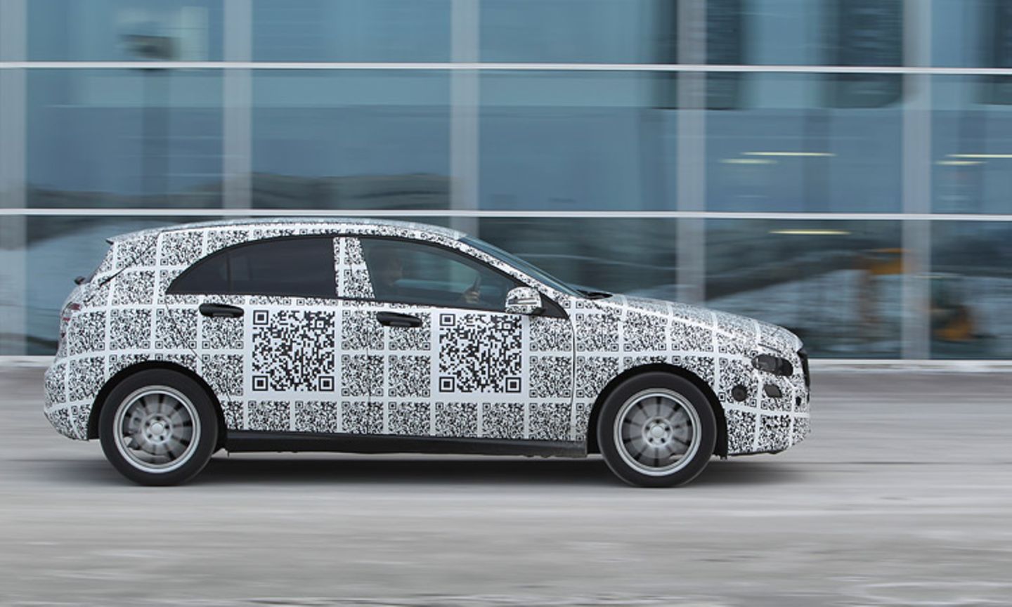 Autobau: Wie Autos entwickelt werden